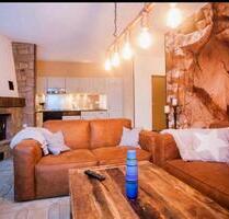 schöne 3 Zimmerwohnung in zentraler Lage - Winterberg