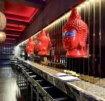 #ERFOLGREICH VERMITTELT# Modernes und großzügiges Event-Lokal (650 m²) mit exklusiver Ausstattung - Hanau Großauheim