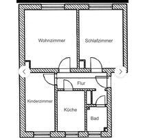 6 Raum wohnung - 942,00 EUR Kaltmiete, ca.  116,00 m² in Magdeburg (PLZ: 39122) Beyendorf-Sohlen