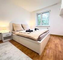 2-Zi Wohnung im Zentrum der Altstadt I ALL INKLUSIVE - Ingolstadt