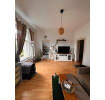 ANFRAGESTOPP Schöne 51qm große 2-Zimmer-Altbauwohnung in Löbtau - Dresden