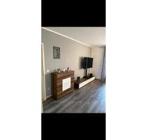 Wohnung 55qm ab 01.09. in Philippsthal - Rotenburg an der Fulda