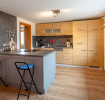 4 12 - Zimmer - Wohnung (1. OG) nähe Pocking