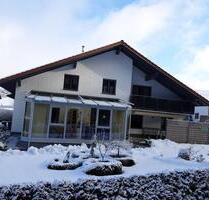 Winterurlaub Bay.Wald Ferienwohnung - Waldkirchen