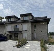 **Urbanes Wohngefühl vereint mit idyllischer und zentraler Lage!** - Waldbröl