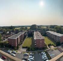 Appartement mit grandiosem Ausblick - Lotte