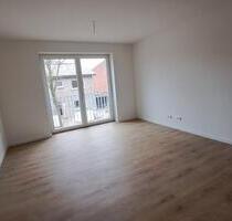 Rollstuhlgerechte Wohnung zu vermieten - Kalkar