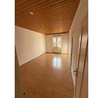 3 zkb in Sulzbach Zentrum ab, sofort zu vermieten - Sulzbach (Saar)