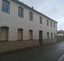 Mehrfamilienhaus mit 600qm Grundstück - Schöppenstedt