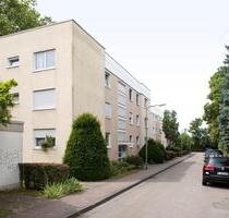 Familien aufgepasst: 4-Zimmerwohnung! - Frankfurt am Main Unterliederbach