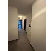 Moderne 3-Zimmer Neubauwohnung - 1.200,00 EUR Kaltmiete, ca.  100,00 m² in Melle (PLZ: 49328) Bruchmühlen