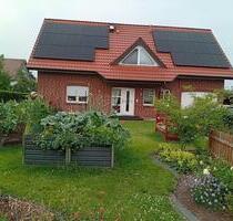 Einfamilienhaus in ruhiger Sackgasse in Alswede - Provisionsfrei - Lübbecke