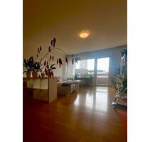 Provisionsfrei - Charmante 3-Zimmer-Wohnung mit Balkon - Remseck am Neckar