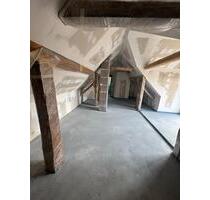2-Zimmer Dachgeschosswohnung (WHG 5) - Windischeschenbach