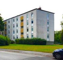 3-Zi.-Wohnung in ruhiger Lage - 516,00 EUR Kaltmiete, in Dortmund (PLZ: 44149) Hombruch