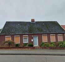 HAUS mit GRUNDSTÜCK ZUVERKAUFEN in Neu Darchau - Grabow