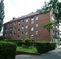 Gut geschnittene 1-Zimmer-Wohnung zur Miete in Hamburg-Altona - Wentzel Dr.