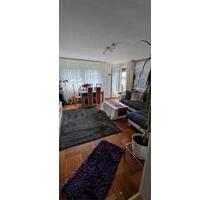 4–Zimmerwohnung in Sondelfingen - Metzingen