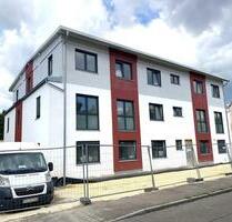 Erstbezug! Verschiedene 1 Zimmer-Apartments in Fertigstellung - Neu-Ulm Ludwigsfeld