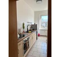 Helle 2-Raum-Wohnung in ruhiger Lage - Neukirchen/Pleiße