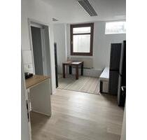 Zimmer für Monteure WC Bad Küche - Gersthofen