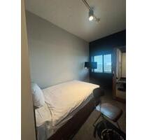 Zimmer +Bad Amsterdam - 1.300,00 EUR Kaltmiete, ca.  17,00 m² in Hamburg (PLZ: 20251) Eppendorf