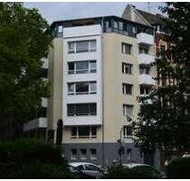 stilvoll! Vermietete 3-Zimmer-Wohnung als Kapitalanlage zu verkaufen! Beethovenstr. 35- WE 5 - Köln Innenstadt
