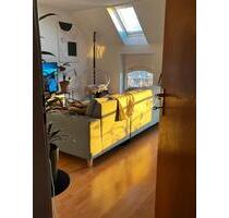 Zwischenmiete 3 Zimmer Wohnung - 1.300,00 EUR Kaltmiete, ca.  100,00 m² in Düsseldorf (PLZ: 40233) Flingern Süd