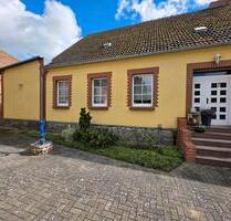 Doppelhaushälfte zu verkaufen - 199.999,00 EUR Kaufpreis, in Löcknitz (PLZ: 17321)