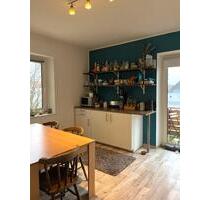 Zwei Zimmer Wohnung mit Balkon - Zentrale Lage - Bayreuth City