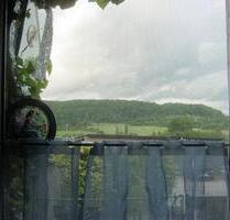 Rentnerwohnung EG ca. 30 m2 mit Veranda. Singlewohnung - Kaltennordheim