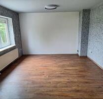 Helle Einliegerwohnung mit Südterrasse und Fernblick - Dierdorf