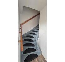 2-Zimmer-Maisonettewohnung mit Balkon in Wöllstein (ca. 54 m²)