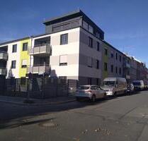 Hochwertige 3-Raum-Wohnung mit Balkon in Zeulenroda-Triebes