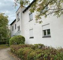 2 Zimmer Wohnung in Neutraubling im Grünen