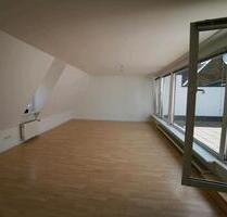 56qm Wohnung, 1 Zi, Küche, Bad, Terrasse, Keller, Wiesbaden