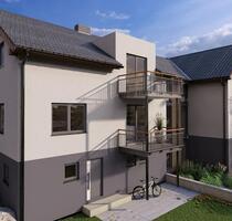 Eigentumswohnung energieeffizient, Top Lage in Frankenberg!! - Haina (Kloster)