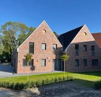 Wurster Nordseeküste, 3 ZKB, NEUBAU, Balkon, Fußbodenheizung