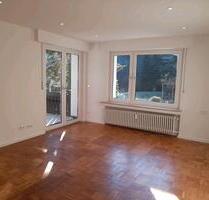 4 ZKBB mit Balkon in ruhiger Waldrandlage - Georgsmarienhütte