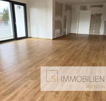 Erstbezug 4 ½-Zimmer-Wohnung mit Gartenanteil - Igersheim