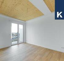 Modernisiert und vielseitig nutzbar - Köln Ehrenfeld