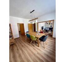 Schöne 3.5 ZI Wohnung Weidenauer Giersberg+Gartennutzung+Garage - Siegen