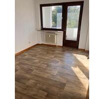 2 Zimmer Wohnung mit großem Balkon in Neumünster zu vermieten