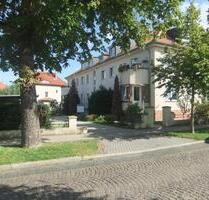 Kapitalanlage: Wohnung in gepflegter Eigentumswohnanlage - Naumburg (Saale)