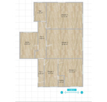 Büro-Praxis-Räume - 1.448,00 EUR Kaltmiete, ca.  12,00 m² in Barsinghausen (PLZ: 30890)