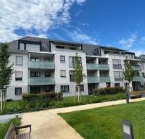 Terrassenwohnung im Silcherhof - Komfort auf engstem Raum - Esslingen am Neckar Oberesslingen