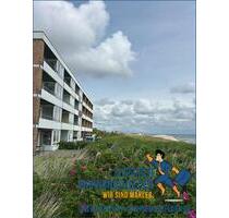 Wohnen, wo andere Urlaub machen - Ihr Platz am Meer! - List auf Sylt