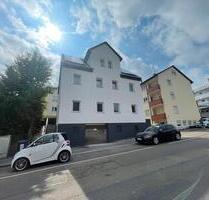 3-Zimmer, Kernsaniert zentral in Waiblingen