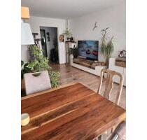 3-Zimmer-Wohnung mit TG Stellplatz in Waiblingen-Hohenacker