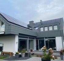 Großzügiges Einfamilienhaus in Aaseenähe - Münster Münster-West